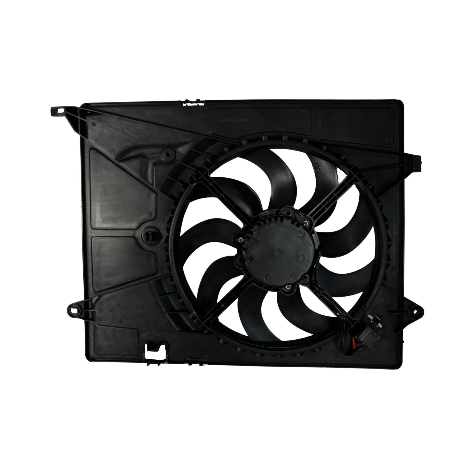 Motoventilador